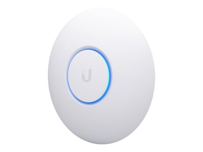Ubiquiti Unifi AC AP Compact 4X4 MU MIMOWRLSWAVE2 ENT. 5PK , UAP-NANOHD-5-US, 35974331, Wireless Access Points & Bridges