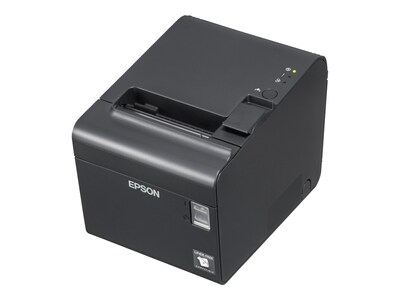 HP Epson TM-L90II LFC Thermal Label Printer , 4J8H7AA#ABA, 41430727, Printers - POS Receipt