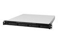 Synology RackStation RS1619xs+ 1U Rackmount Storage, RS1619XS+, 36418257, Network Attached Storage