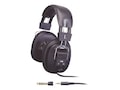 Cyber Acoustics Stereo Headphones with Volume Control, ACM-500RB, 244404, Headphones