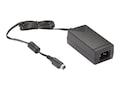 Black Box 12VDC 1.5A External Power Supply w  3-Pin Locking Interface for DCX3000-DVR, PS656, 35759463, AC Power Adapters (external)