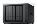 Synology SYNOLOGY 5-BAY EXPANSION UNIT, DX525                         , 42004529, Direct Attached Storage