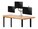 Tripp Lite DDR1730TAL Image 11 from Right-angle