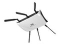 Zebra Symbol AP-7131 Wireless Access Point Dual Radio 802.11N 6 Antenna with QIG, AP-7131-66048-WR, 11583310, Wireless Access Points & Bridges