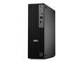 Dell Dell Pro Slim Plus QBS1250 Core Ultra 7 265 2.4GHz 32GB 1TB SSD ax BT W11P, MKTV8                         , 42003730, Desktops