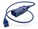 UNC Group PWCD-C13C14-15A-03F-BLU-P Image 1 from Front