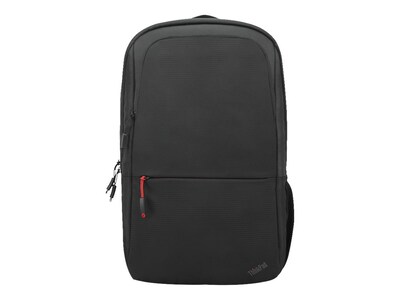 Lenovo Essential 16-Inch Backpack (Eco) , 4X41C12468, 41285941, Carrying Cases - Notebook