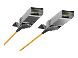 UNC Group SFP-10G-AOC5M-U Main Image from Left-angle