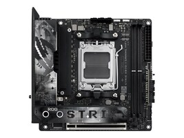 Asus ROGSTRIXX870-IGAMINGWIFI       Main Image from Front
