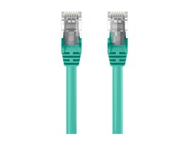 Belkin A3L980-03-GRN-S Main Image from Front