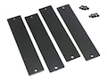 C2G Blank Plate for 16-port Rack Mount , 29984, 38082953, Rack Mount Accessories