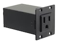 Kramer US power socket to fit in a st, TS-1WUS , 41957375, USB & Firewire Hubs Kramer US power socket to fit in a st, TS-1WUS , 41957375, USB & Firewire Hubs