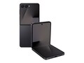 Samsung Galaxy Z Flip7, 256GB, Jet Black (Unlocked), SM-F766UZKAXAA                , 42015801, Cell Phones