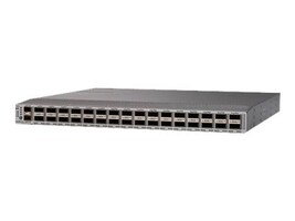 Cisco N3K-C3132C-Z Main Image from Right-angle