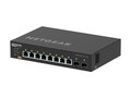 Netgear AV M4250-8G2XF-POE FULL MNGD, GSM4210PX-100NAS, 41498158, Network Switches Netgear AV M4250-8G2XF-POE FULL MNGD, GSM4210PX-100NAS, 41498158, Network Switches