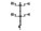 Tripp Lite DDR1327SQFC-1 Image 1 from Left-angle