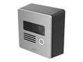 Axis TI8602 WM Back Box , 02066-001, 41264020, Mounting Hardware - Network