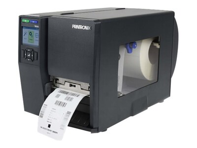 Printronix T62R4E Printer, T6E2R4-1100-01, 41539339, Printers - Label