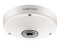 Samsung 5MP 360 Degree Fisheye Camera, White, SNF-8010, 33088029, Cameras - Security