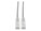 Tripp Lite N201-S10-GY Image 1 from Front