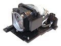 Ereplacements Projector Lamp for Hitachi CP-RX78 CP-RX80, DT01022-ER, 33406605, Projector Lamps