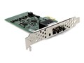 AddOn 100MBS ST MMF PCIe x1 NIC, ADD-PCIE-ST-FX, 31537644, Network Adapters & NICs