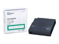 HPE 15TB LTO-7 Ultrium RW Data Cartridge, C7977A, 30982439, Tape Drive Cartridges & Accessories