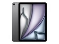 Apple iPad Air 11, 128GB, Wi-Fi+Cellular, Space Gray, MCFV4LL/A                     , 41941937, Tablets - iPad