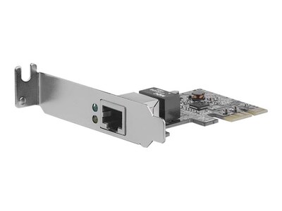 StarTech.com 1 Port PCI Express PCIe Gigabit Network Server Adapter NIC Card Low Profile, ST1000SPEX2L, 16190671, Network Adapters & NICs