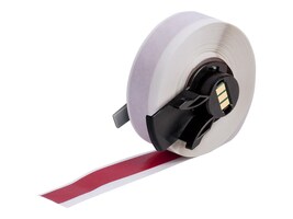 Brady Corp. M6C-500-439-RD                 Main Image from Right-angle
