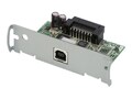 Epson UB-U03II Epson Connect-it USB Interface No RDM No Hub, C32C824131, 6253359, Printer Accessories Epson UB-U03II Epson Connect-it USB Interface No RDM No Hub, C32C824131, 6253359, Printer Accessories