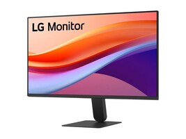 LG Electronics 27BF410B-B Main Image from Right-angle LG Electronics 27BF410B-B Main Image from Right-angle