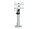 StarTech.com ARMPIVOTB2 Image 3 from Front