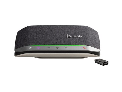 HP Poly Sync 20M Speakerphone U, 7Y215AA                       , 42051934, Video Conference Room Hardware