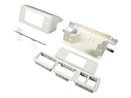 Legrand AV V24DWNS                        Main Image from Right-angle