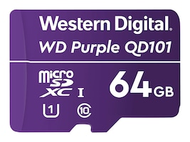 Western Digital WDD064G1P0C Main Image from Front