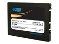 Edge 400GB Boost Server SATA 6Gb s eMLC 2.5 7mm Internal Solid State Drive, PE241360, 16611771, Solid State Drives - Internal