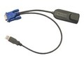 Raritan Dominion KX I & II G2 CIM for PC and Sun USB Ports, DCIM-USBG2, 8030394, KVM Displays & Accessories Raritan Dominion KX I & II G2 CIM for PC and Sun USB Ports, DCIM-USBG2, 8030394, KVM Displays & Accessories