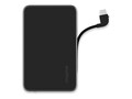 ZAGG MOPHIE POWERSTATION PLUS MINI-, 401114327                     , 41900537, Batteries - Other