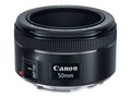 Canon EF 50mm f 1.8 STM Lens, 0570C002, 35444728, Camera & Camcorder Lenses & Filters