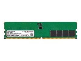 Transcend Information TS4GAR80V8E                    Main Image from Front
