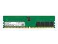 Transcend 32GB DDR5 4800 REG-DIMM 2RX8, TS4GAR80V8E                   , 41882994, Memory