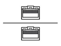 NVIDIA MCP2M50-G001E30 Main Image from Front NVIDIA MCP2M50-G001E30 Main Image from Front