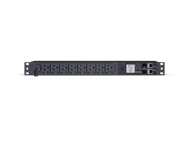 CyberPower PDU41001G                      Main Image from Front