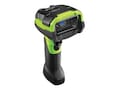 Zebra DS3678 Rugged Area Imager Extended Range Wireless FIPS Industrial Green Vibrator, DS3678-ER2F003VZWW, 32980269, Bar Code Scanners Zebra DS3678 Rugged Area Imager Extended Range Wireless FIPS Industrial Green Vibrator, DS3678-ER2F003VZWW, 32980269, Bar Code Scanners