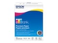 Epson Bright White Pro EcoTank Paper, S041586-ET , 41911298, Paper, Labels & Other Print Media Epson Bright White Pro EcoTank Paper, S041586-ET , 41911298, Paper, Labels & Other Print Media