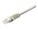 Comprehensive Cable CAT6-100WHT Image 1 from Left-angle
