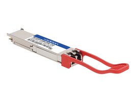 AddOn JNP-QSFP-100G-ER4L-I-AO Main Image from Right-angle