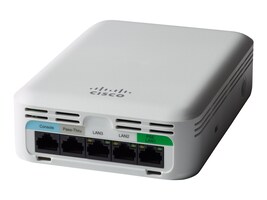 Cisco AIR-AP1810W-B-K9 Main Image from Right-angle