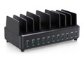 CODi 10 PORT USB-C CHARGING STATION, CS-10PORT-C                   , 42099415, USB & Firewire Hubs
